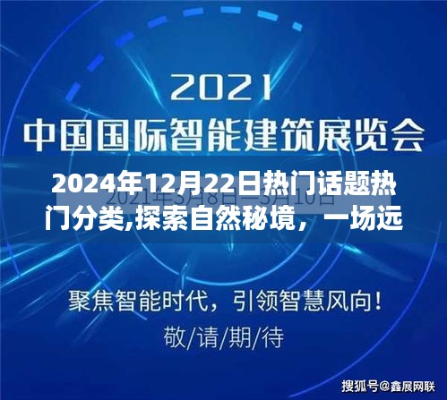 探索自然秘境，寧靜力量下的心靈之旅，揭秘熱門話題背后的秘密