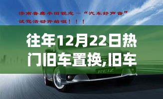 舊車置換日，開啟心靈之旅，與自然美景的不解之緣，舊車換新顏的驚喜體驗