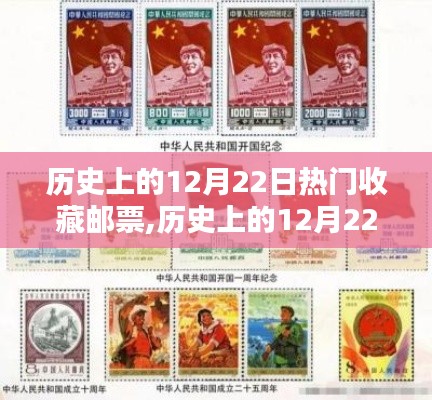 歷史上的12月22日熱門收藏郵票收藏指南，郵票收藏方法與步驟解析