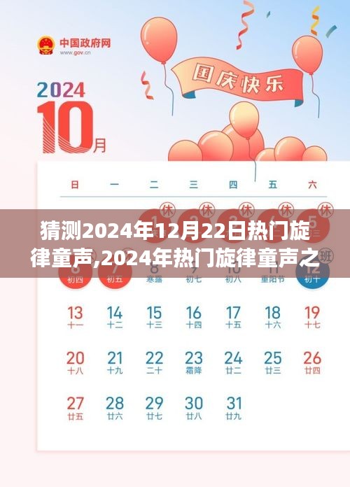 揭秘童聲之王，預(yù)測2024年熱門旋律童聲背后的故事與影響