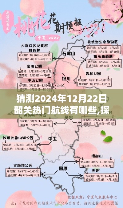 揭秘韶關(guān)未來熱門航線，探索未知秘境，預(yù)測2024年韶關(guān)熱門航線，尋找心靈桃花源