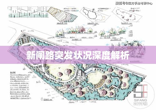 新閘路突發狀況深度解析