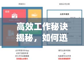 高效工作秘訣揭秘，如何迅速落實任務，提升效率？