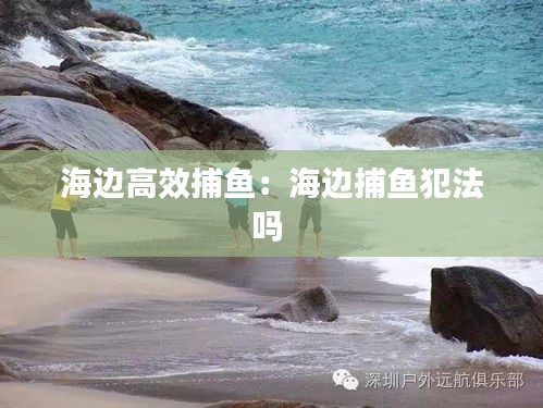 海邊高效捕魚：海邊捕魚犯法嗎 