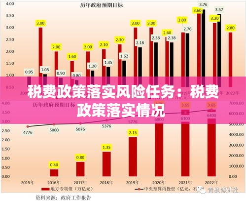 稅費政策落實風險任務：稅費政策落實情況 