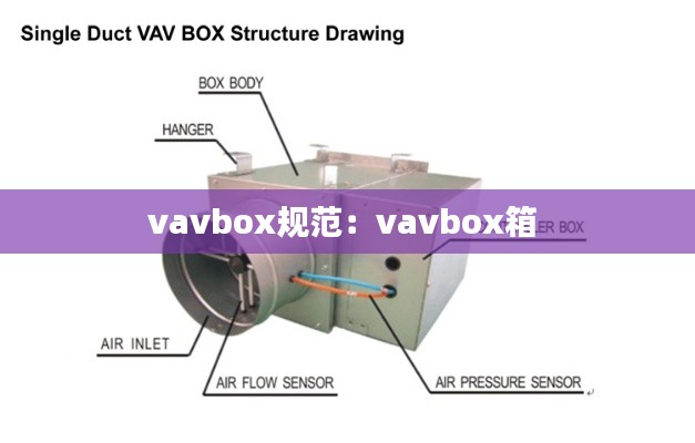 vavbox規范：vavbox箱 