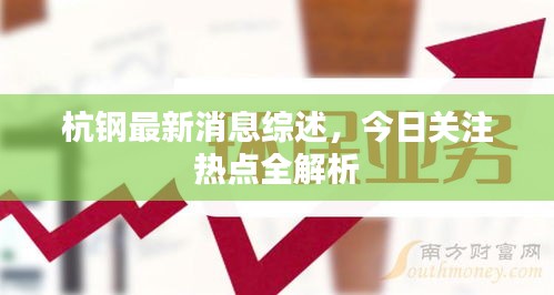 杭鋼最新消息綜述，今日關注熱點全解析