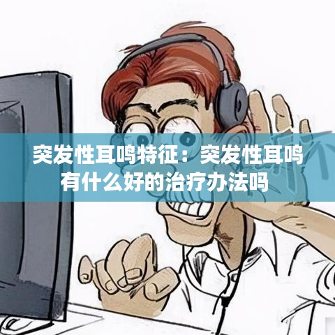 突發(fā)性耳鳴特征：突發(fā)性耳鳴有什么好的治療辦法嗎 