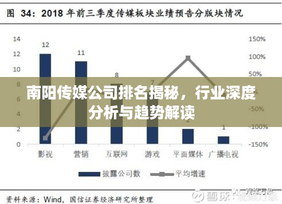 南陽傳媒公司排名揭秘，行業深度分析與趨勢解讀