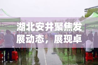 湖北安井聚焦發展動態，展現卓越企業風采，新聞頭條搶先看