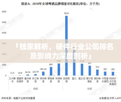 「獨(dú)家解析，硬件行業(yè)公司排名及影響力深度剖析」