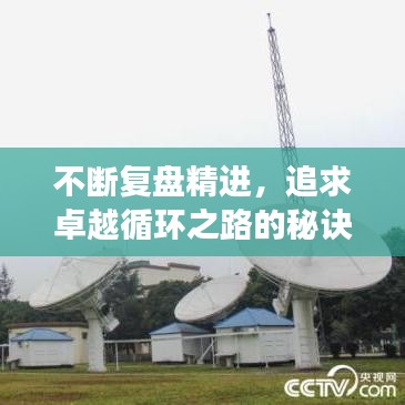 不斷復盤精進，追求卓越循環(huán)之路的秘訣之旅