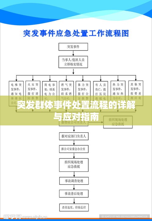 突發群體事件處置流程的詳解與應對指南