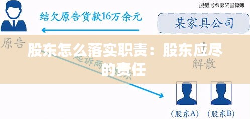 股東怎么落實(shí)職責(zé)：股東應(yīng)盡的責(zé)任 