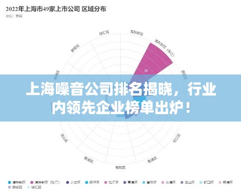 上海噪音公司排名揭曉，行業內領先企業榜單出爐！