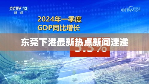 東莞下港最新熱點新聞速遞