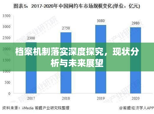 檔案機制落實深度探究，現狀分析與未來展望