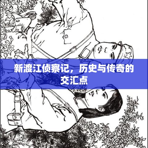 新渡江偵察記，歷史與傳奇的交匯點