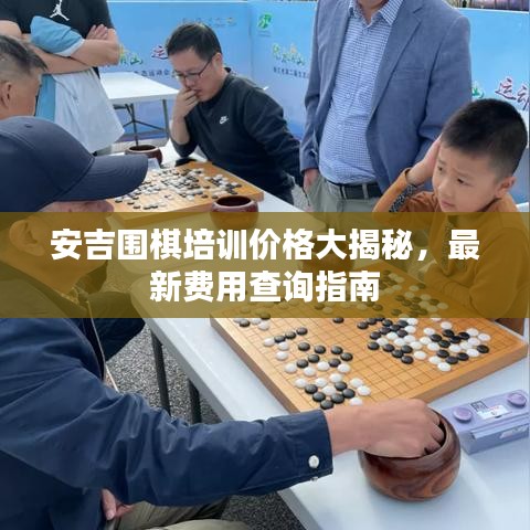 安吉圍棋培訓價格大揭秘，最新費用查詢指南