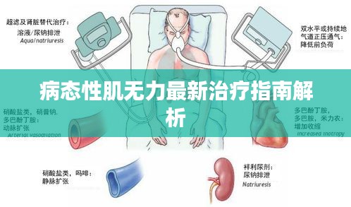 病態性肌無力最新治療指南解析