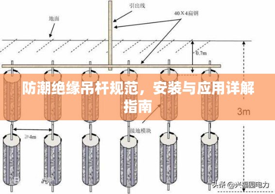 防潮絕緣吊桿規范，安裝與應用詳解指南