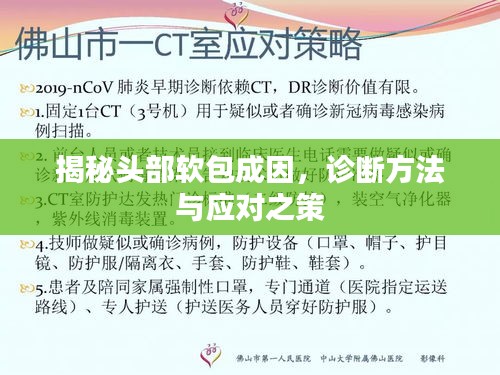 揭秘頭部軟包成因，診斷方法與應對之策