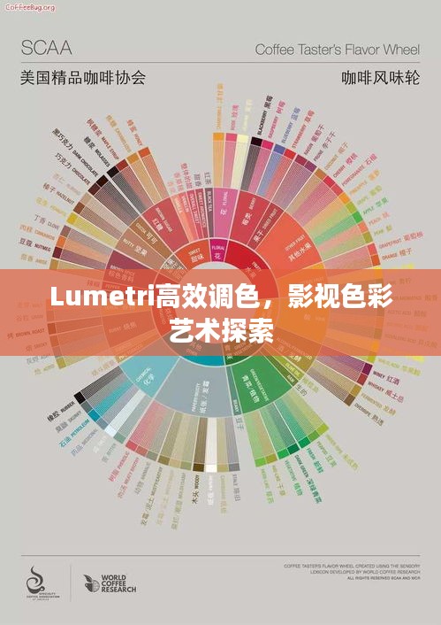 Lumetri高效調(diào)色，影視色彩藝術(shù)探索