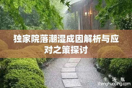 獨(dú)家院落潮濕成因解析與應(yīng)對(duì)之策探討