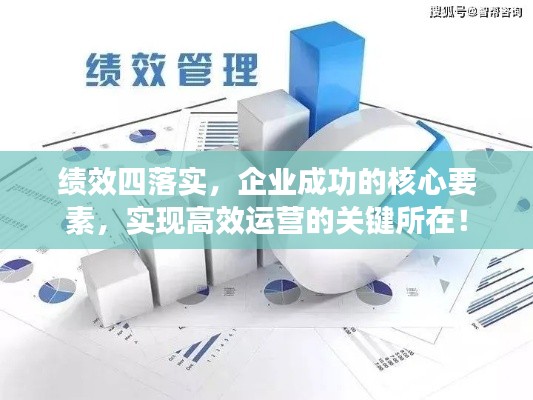 績效四落實，企業成功的核心要素，實現高效運營的關鍵所在！