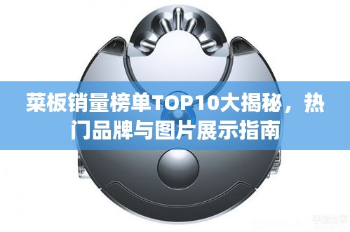 菜板銷量榜單TOP10大揭秘，熱門品牌與圖片展示指南