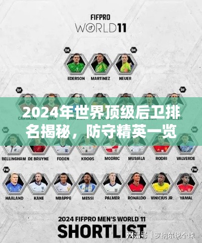 2024年世界頂級后衛排名揭秘，防守精英一覽