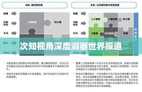 次知視角深度洞察世界報道